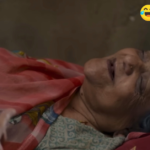 Bas Andar Se Mann | Old Woman | Funny Meme | 4K Quality