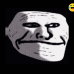 Troll Face | Comedy | Funny Meme | Video | 4K Q