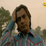 Nawazuddin Siddique getting slapped | Funny Meme| 4K Quality Video