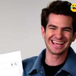 Andrew Garfield Laugh | Funny Meme | 4K Quality Video