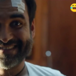 Pankaj Tripathi Smile | Funny Meme |4K Quality Video