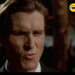 Patrick Bateman Sigma Meme | Funny Meme | 4K Quality Video