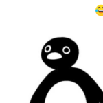 Noot noot | Funny Meme |4K Quality Video