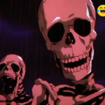 Skeleton Berserks | Funny Meme | Dank Meme | 4K Quality Video