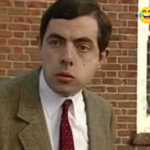 Mr.bean Nostalgic Meme | Funny Meme | 4K Quality Video