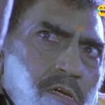 Kyun Re ? Kya kiya tune | Angry Amrish Puri Meme | 4K