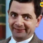 Magic | snort | Funny Meme | Mr.Bean | 4K Quality Video