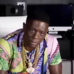 Come on Man Boosie Meme | African Meme | 4K